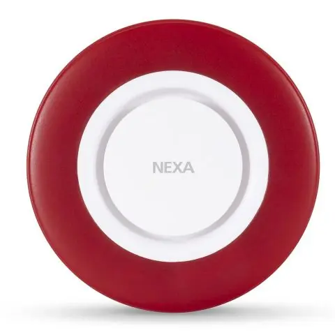 Nexa ZIS-104 Sirén Köp nu